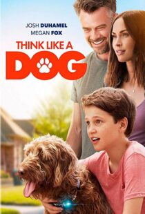 دانلود فیلم Think Like a Dog 202046055-1792753768