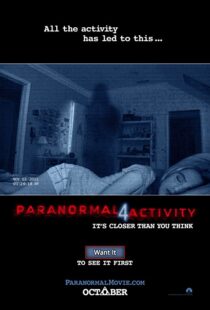 دانلود فیلم Paranormal Activity 4 201245792-935519050