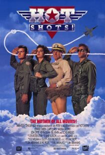 دانلود فیلم Hot Shots! 199145946-1403591452