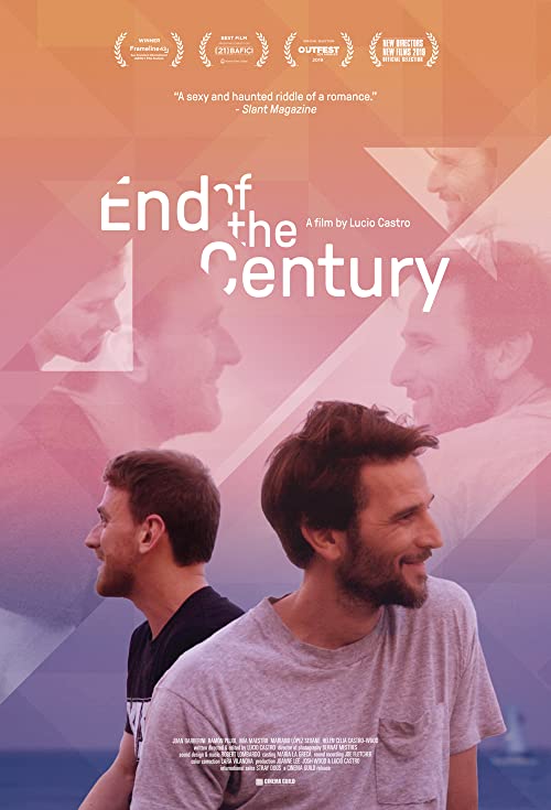 دانلود فیلم End of the Century 2019