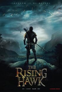 دانلود فیلم The Rising Hawk 201946061-1721808163