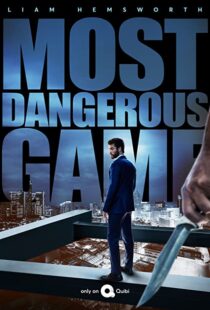 دانلود سریال Most Dangerous Game46529-1757737147