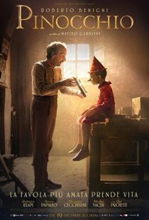 دانلود فیلم Pinocchio 201946844-1818248346