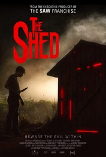 دانلود فیلم The Shed 201946984-1660143202