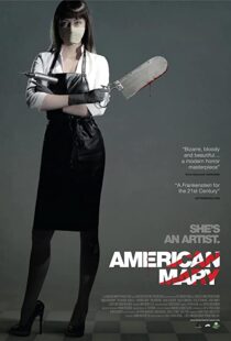 دانلود فیلم American Mary 201246374-1661044011