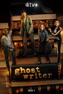 دانلود سریال Ghostwriter46011-797867406