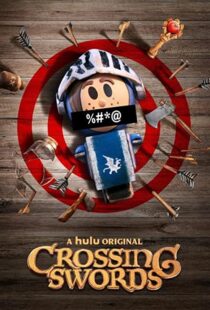 دانلود انیمیشن Crossing Swords46647-714836327