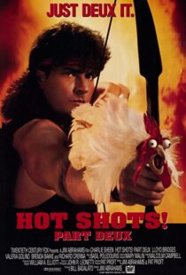 دانلود فیلم Hot Shots! Part Deux 199345942-375944927