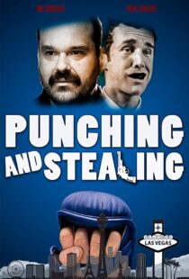 دانلود فیلم Punching and Stealing 202045755-261698284