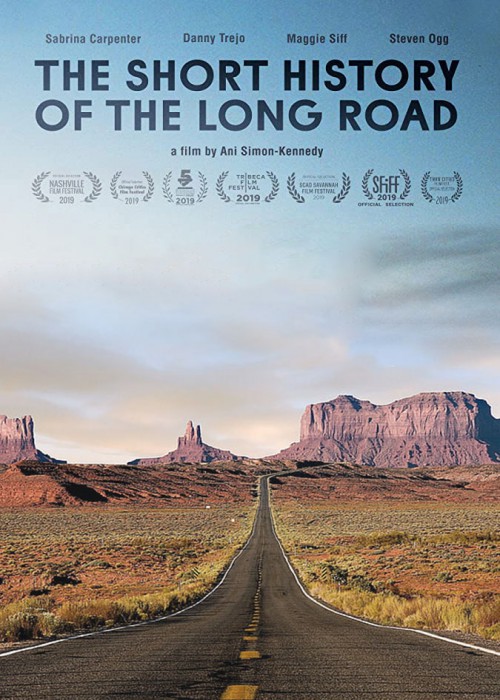 دانلود فیلم The Short History of the Long Road 2019