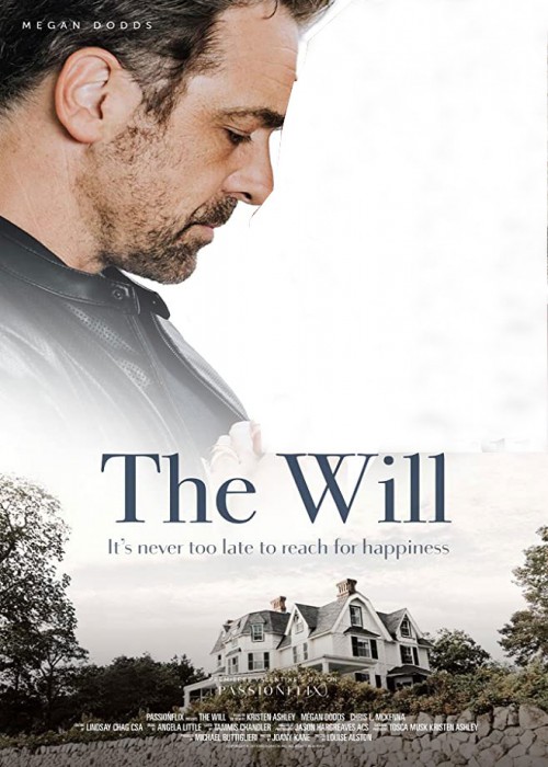 دانلود فیلم The Will 2020