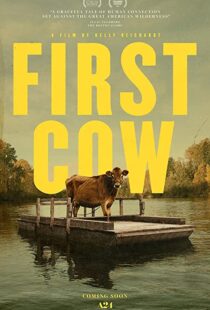 دانلود فیلم First Cow 201947838-791953947