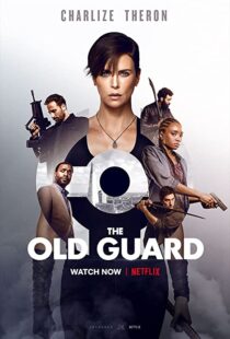 دانلود فیلم The Old Guard 202047776-1472430841