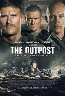 دانلود فیلم The Outpost 201947708-997463908