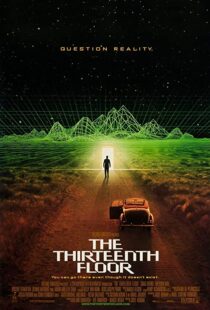 دانلود فیلم The Thirteenth Floor 199948542-595523983