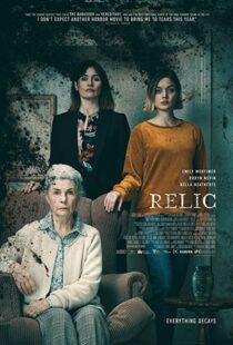 دانلود فیلم Relic 202047791-1485810077