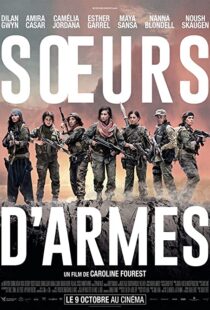 دانلود فیلم Sisters in Arms 201948483-558305938