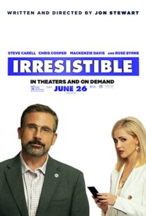 دانلود فیلم Irresistible 202047979-1385776078