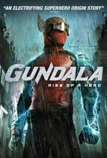 دانلود فیلم Gundala 201948403-162851425