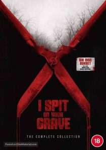 دانلود فیلم I Spit on Your Grave 197848005-574060958