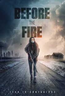 دانلود فیلم Before the Fire 202049814-1998333359