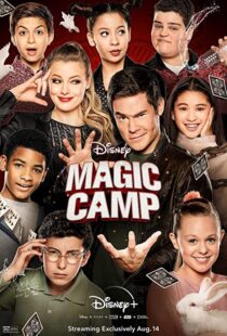 دانلود فیلم Magic Camp 202049681-239457797