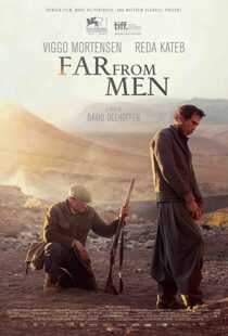 دانلود فیلم Far from Men 201449247-531645894