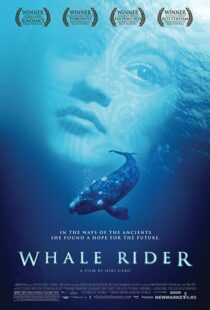 دانلود فیلم Whale Rider 200248738-1827932802