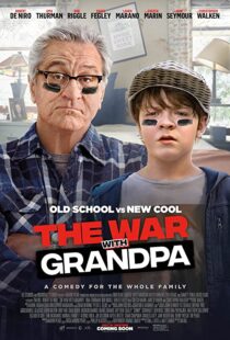 دانلود فیلم The War with Grandpa 202049902-2088522478