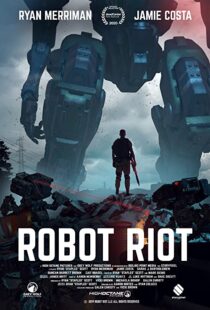 دانلود فیلم Robot Riot 202049783-340936155