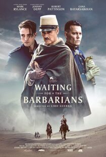 دانلود فیلم Waiting for the Barbarians 201949109-1851202589