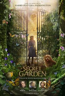 دانلود فیلم The Secret Garden 202049104-1063091258