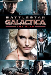 دانلود فیلم Battlestar Galactica: The Plan 200949128-710620424