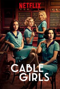 دانلود سریال Cable Girls48957-1255594117