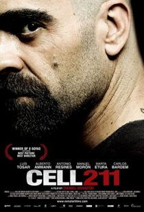 دانلود فیلم Celda 211 200949118-425583845