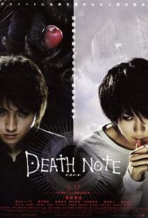 دانلود فیلم Death Note 200648827-485054453