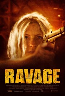 دانلود فیلم Ravage 201949821-952780577