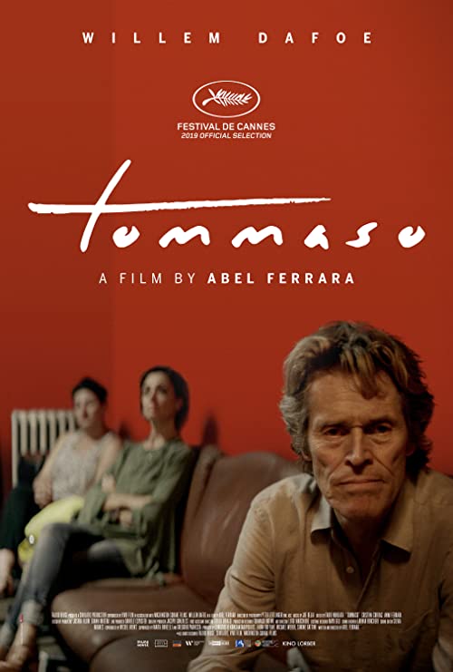 دانلود فیلم Tommaso 2019