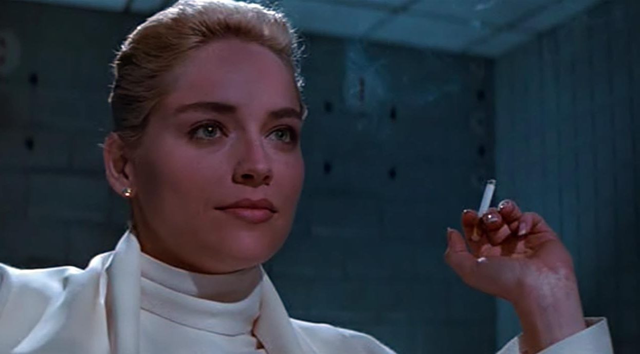 دانلود فیلم Basic Instinct 1992