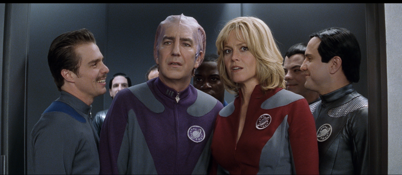 دانلود فیلم Galaxy Quest 1999