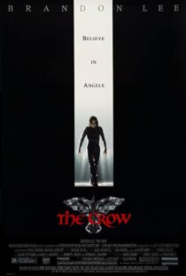 دانلود فیلم The Crow 199450933-2068698957