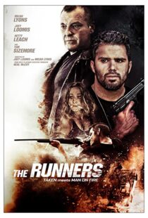 دانلود فیلم The Runners 202050330-937678275