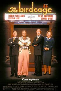 دانلود فیلم The Birdcage 199650264-431914897