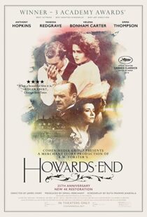 دانلود فیلم Howards End 199250035-878328642