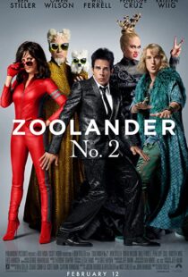 دانلود فیلم Zoolander 2 201650584-169167132