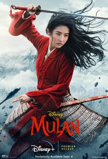 دانلود فیلم Mulan 202050209-654765671