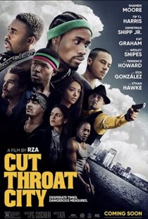 دانلود فیلم Cut Throat City 202052901-777602986