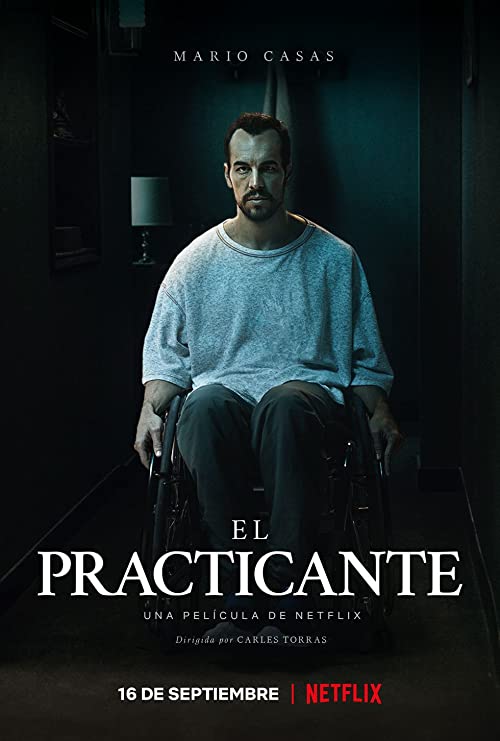 دانلود فیلم The Paramedic 2020