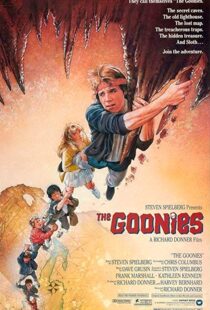 دانلود فیلم The Goonies 198551589-453403314