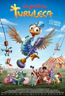 دانلود انیمیشن Turu, the Wacky Hen 201950736-1487355221